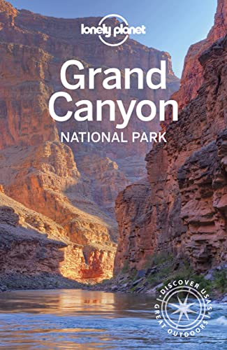 Grand Canyon National Park 6th Edition Loren Bell Jennifer Rasin Denniston
