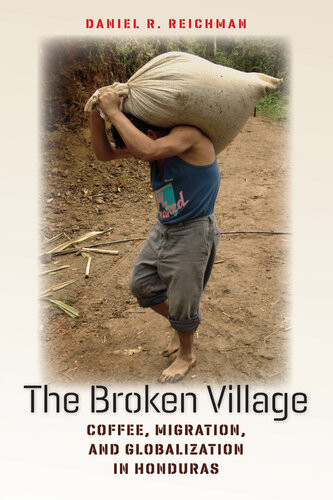 The Broken Village Daniel R Reichman