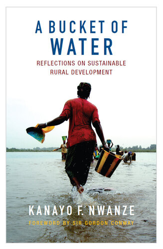 A Bucket Of Water Kanayo F Nwanze