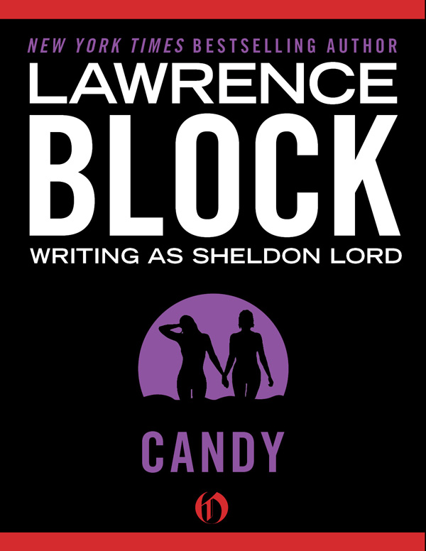 Candy Sheldon Lord Lawrence Block