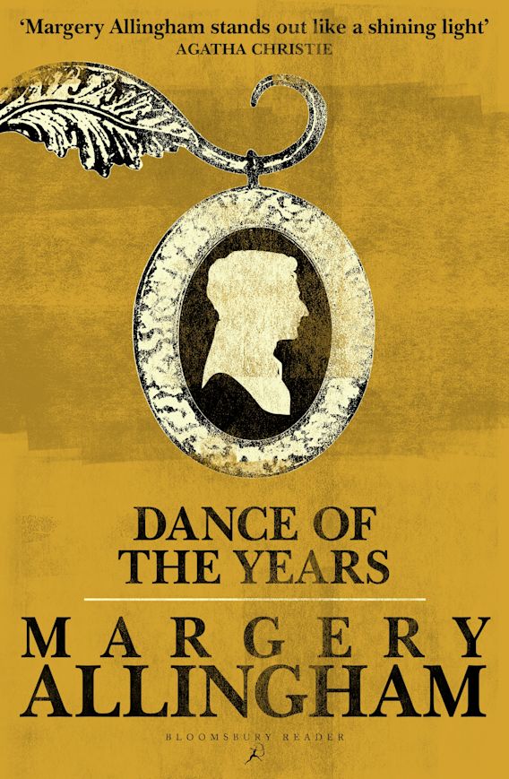 Dance Of The Years Margery Allingham
