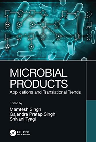 Microbial Products Applications And Translational Trends Mamtesh Singh