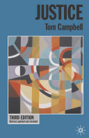 Justice 3rd Tom Campbell