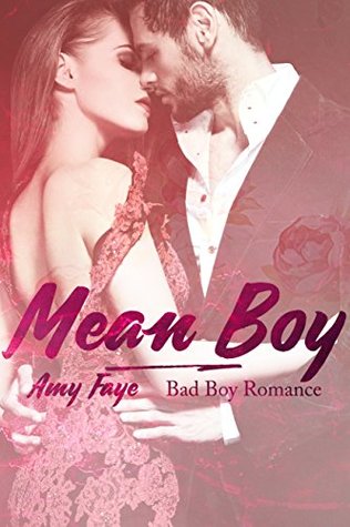 Mean Boy Bad Boy Romance Amy Faye