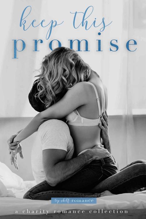 Keep This Promise Volume 1 Willow Winters Monica Murphy Karina Halle Samantha Towle