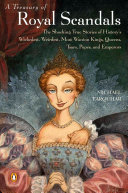 A Treasury Of Royal Scandals Michael Farquhar