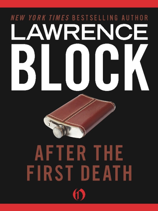 After The First Death Lawrence Block