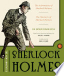 The New Annotated Sherlock Holmes 1 The Complete Short Stories The Adventures Of Sherlock Holmes And The Memoirs Of Sherlock Holmes Vol 1 Arthur Conan Doyle
