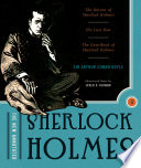The New Annotated Sherlock Holmes 2 The Complete Short Stories The Return Of Sherlock Holmes His Last Bow And The Casebook Of Sherlock Holmes Arthur Conan Doyle