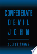 Confederate Devil John Epub Claude Brown