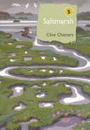 Saltmarsh Clive Chatters