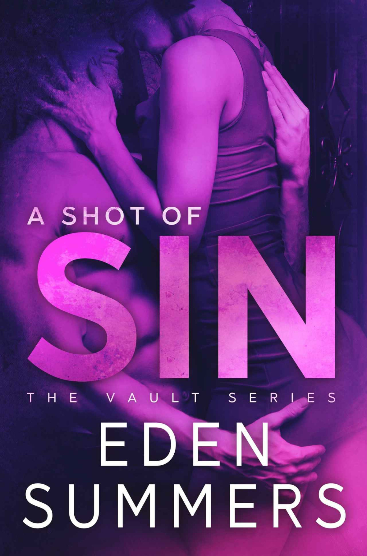 The Vault Box Set Eden Summers