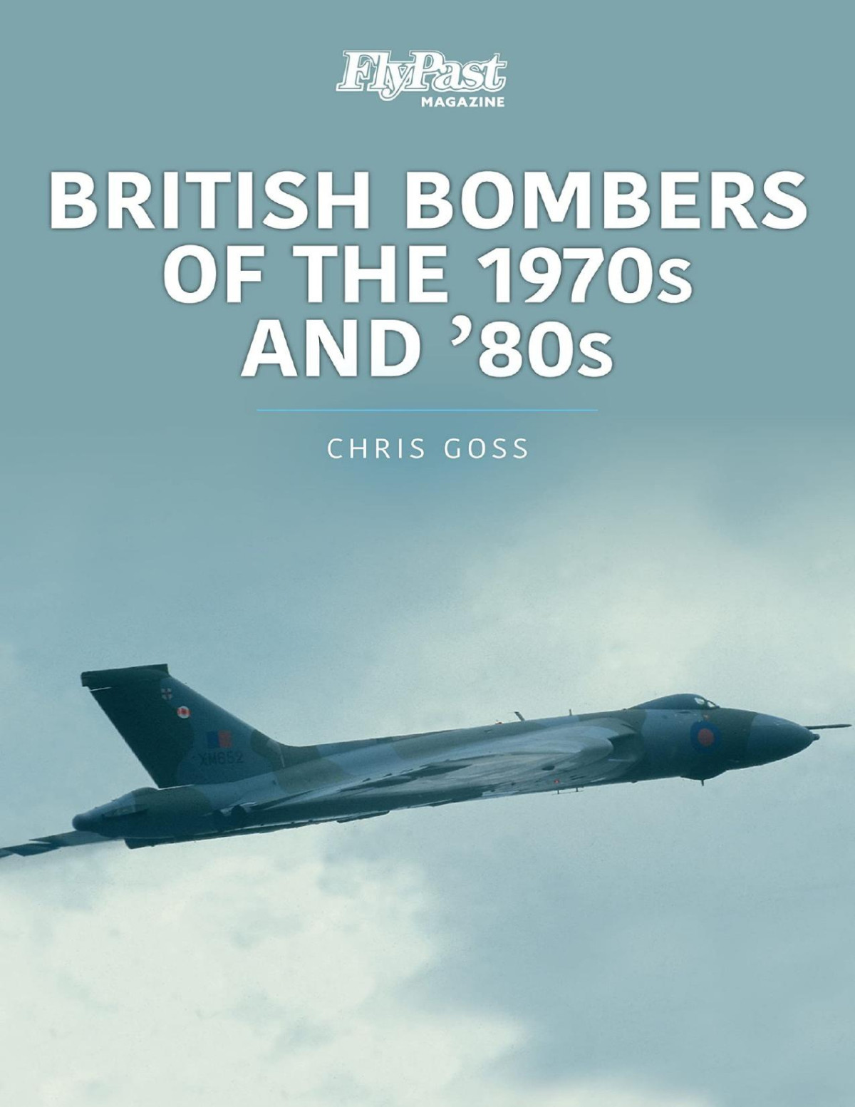 British Bombers The 1970s And 80s Chris Goss