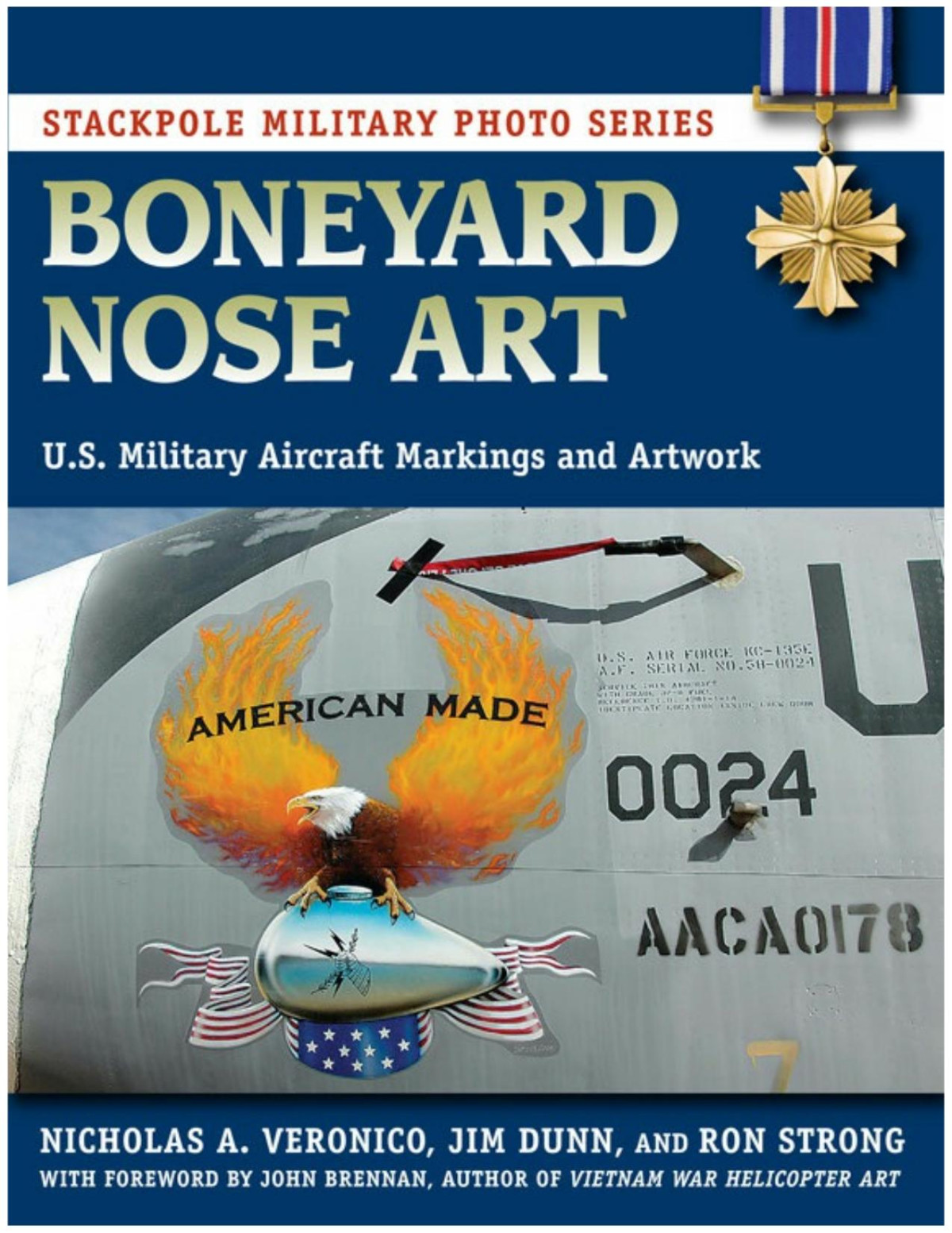Boneyard Nose Art Us Military Aircraft Markings And Artwork Nicholas A Veronico