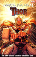 The Definitive Thor Stan Lee Jack Kirby