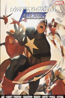 The Definitive Avengers Stan Lee Jack Kirby