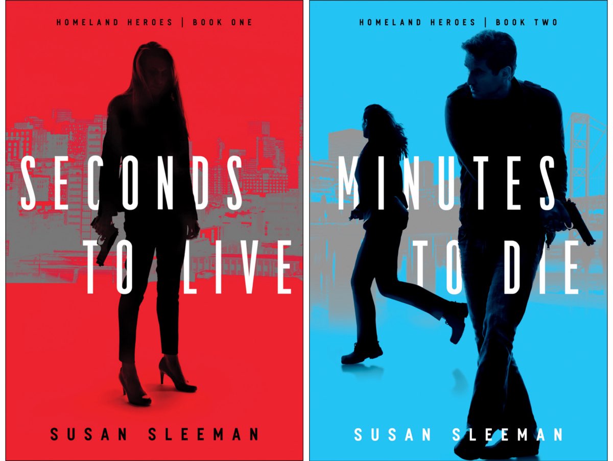 Dead Center Susan Sleeman