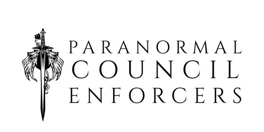 Garic Paranormal Council Enforcers Book Four Taylor Rylan