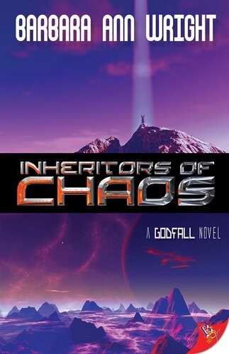 Inheritors Of Chaos Barbara Ann Wright
