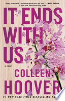 Colleen Hoover 3 Books Collection Set November 9 Ugly Love It Ends With Us Colleen Hoover