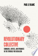 Revolutionary Collective Paul Le Blanc