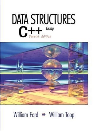 Data Structures With C Using Stl 2nd Edition William H Ford William R Topp