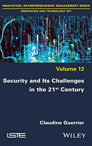 Security And Its Challenges In The 21st Century Claudine Guerrier