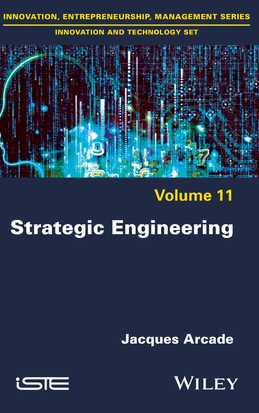 Strategic Engineering Jacques Arcade