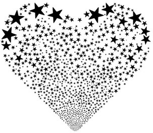 Seized By The Alien Commander A Scifi Alien Romance Heart In The Stars Book 1 Haley Luna