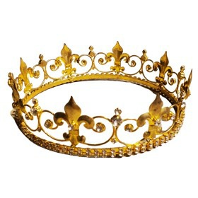 The Prince Silver Spoon Mc 1st Edition Loni Ree