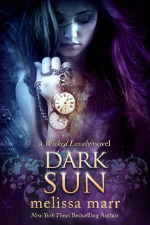 Wicked Lovely 6 Wicked Lovely Courts 1 Dark Sun Melissa Marr
