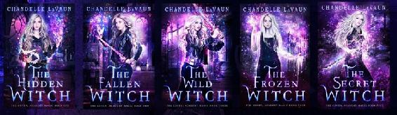 Queen Of Death Gods Reborn Chandelle Lavaun