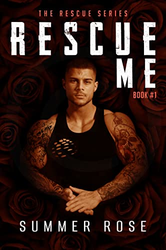 Rescuing Me A Steamy Forbidden Agegap Curvy Girl Romance Summer Rose