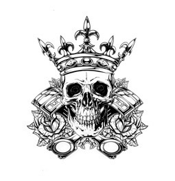 Rivers Guilt A Crescent Kings Mc Novel Monique Orgeron