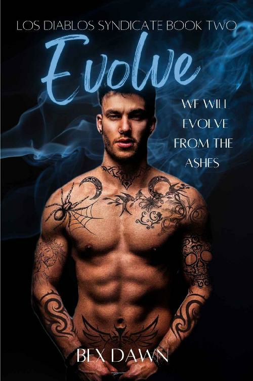 Rough Love A Dark Reverse Harem Romance The Trichotomy Of New York Book 1 Bex Dawn