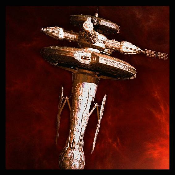 Security Agents Alien Bartender Olympus Station 3 In The Stars Romance Kit Tunstall