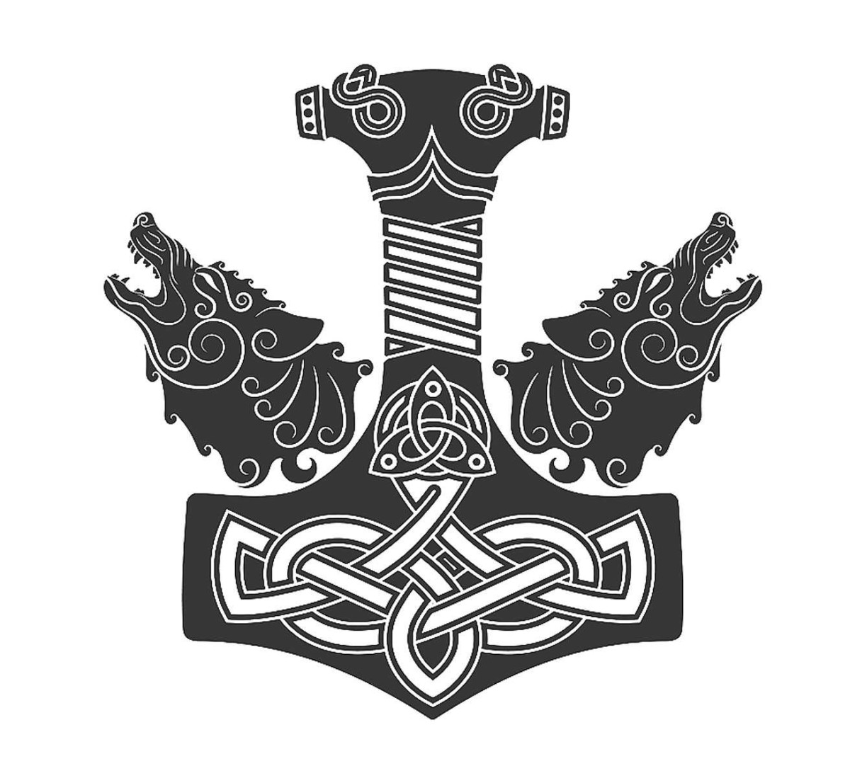 Steinn Viking Surrender Book 9 Lily Harlem