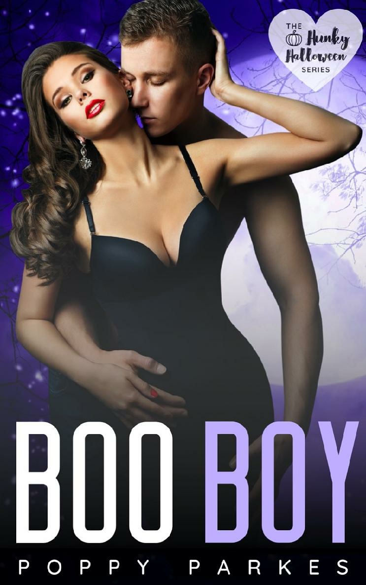 The Autumn We Fell In Love A Steamy Fallthemed Romance Anthology Poppy Parkes