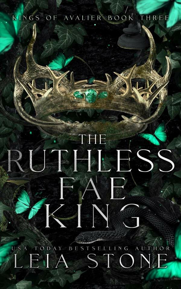 The Last Dragon King Kings Of Avalier 1 Leia Stone