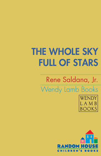 The Whole Sky Full Of Stars Rene Saldana Jr