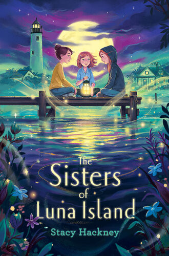 The Sisters Of Luna Island Stacy Hackney