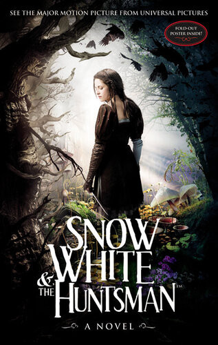 Snow White The Huntsman Evan Daugherty John Lee Hancock Hossein Amini