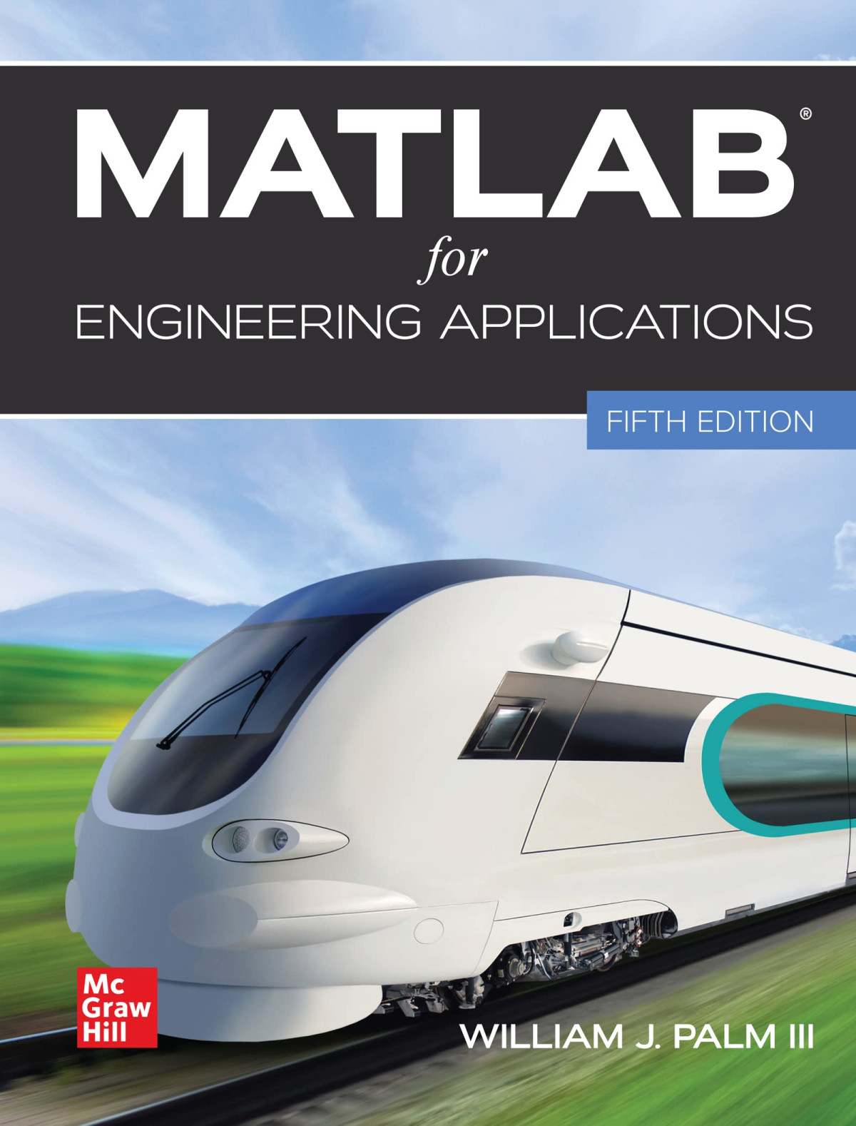 Matlab For Engineering Applications 5th Edition William Palm