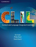The Tkt Course Clil Module Kay Bentley