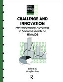 Challenge And Innovation Mary Boulton