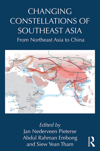 Changing Constellations Of Southeast Asia Jan Nederveen Pieterse