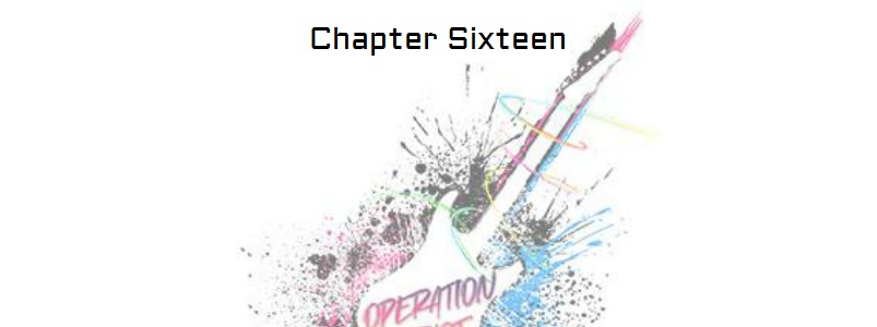 Touring For Love A Rock Star Romance Operation Riot Book 4 Kristin Macqueen