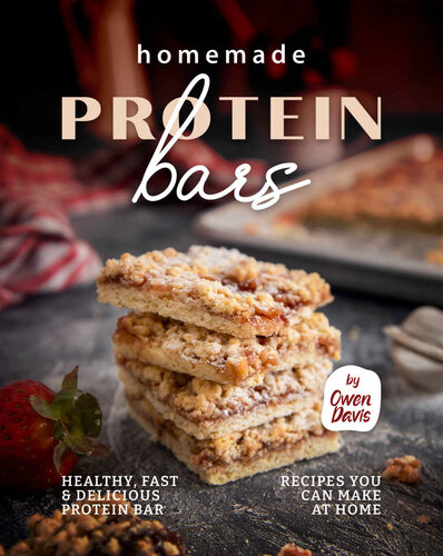 Homemade Protein Bars Healthy Fast Delicious Protein Bar Recipes You Can Make At Home Owen Davis