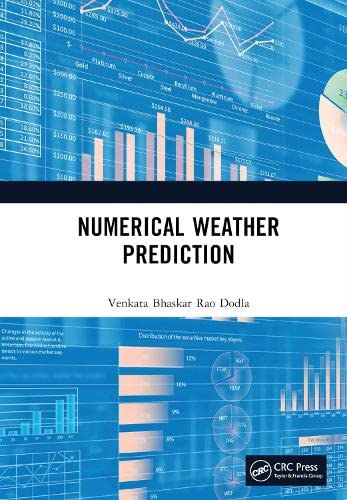 Numerical Weather Prediction Venkata Bhaskar Rao Dodla