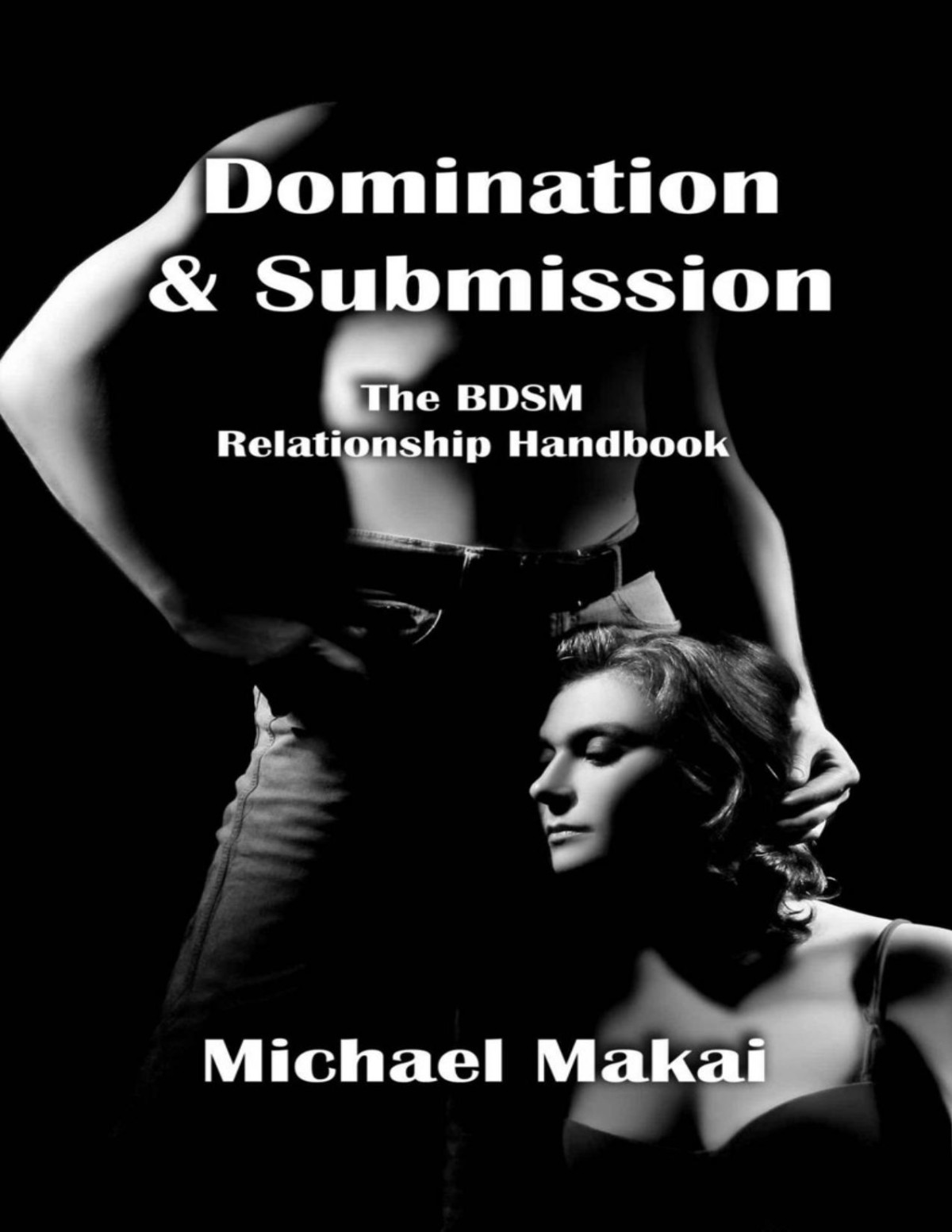 Domination Submission Michael Makai